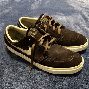 Nike SB Janoski